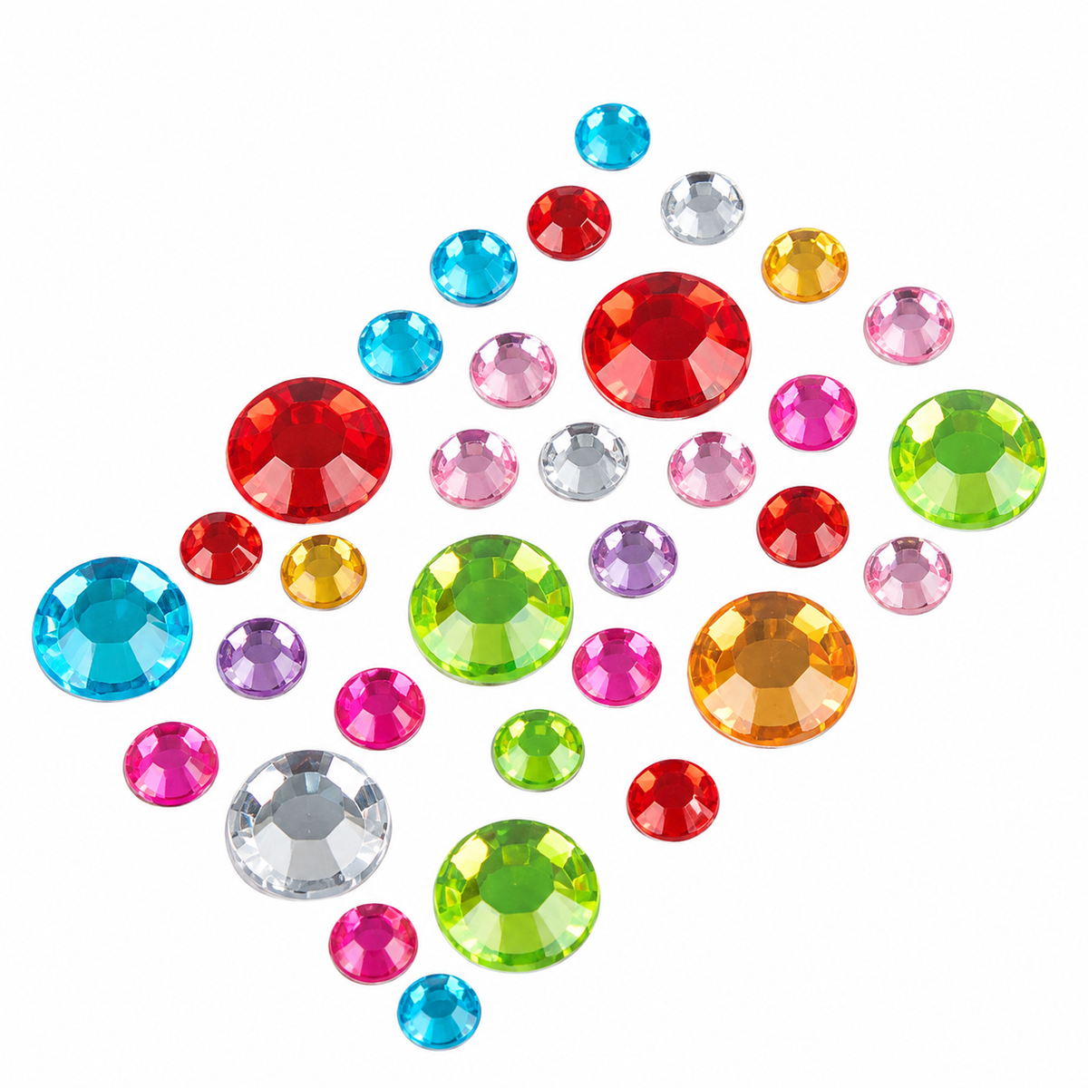 Crystal Gems