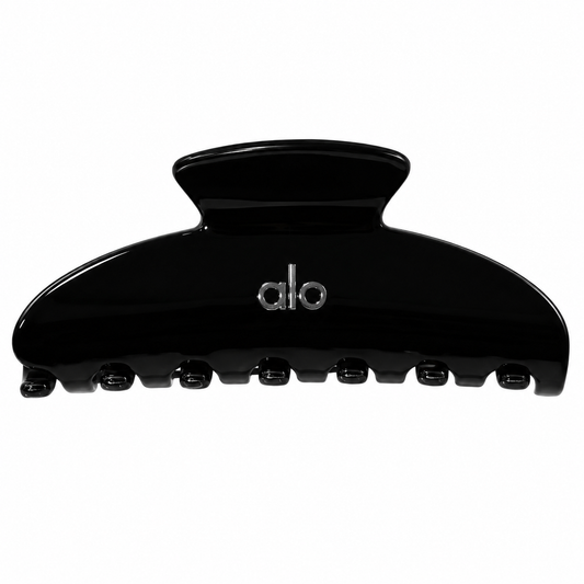 Alo 90's Claw Clip