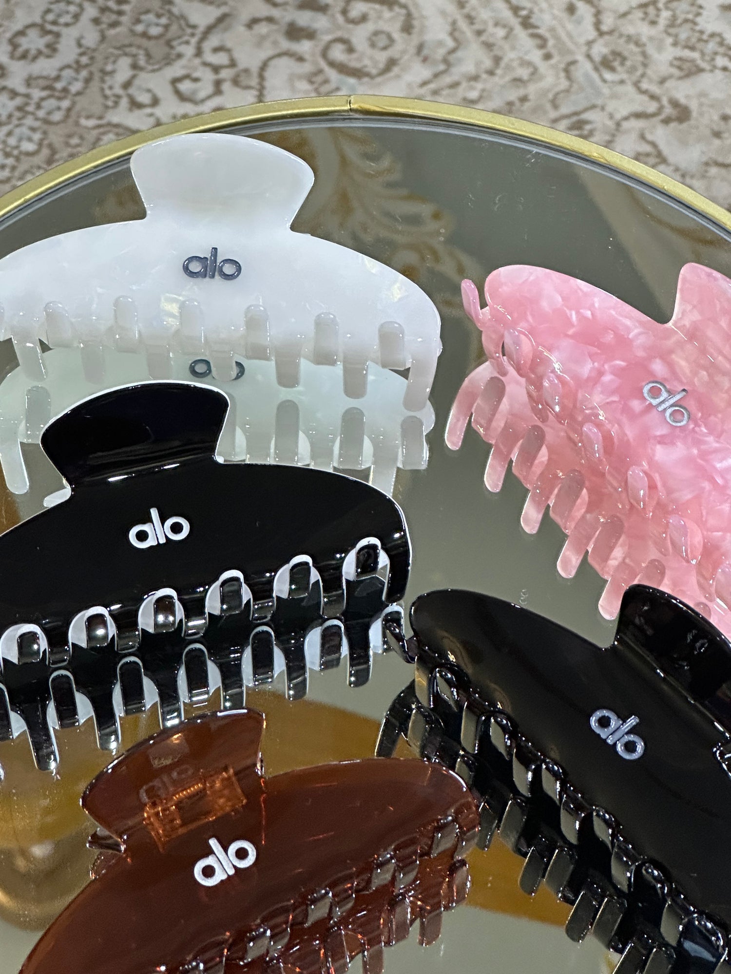 Hair accessories