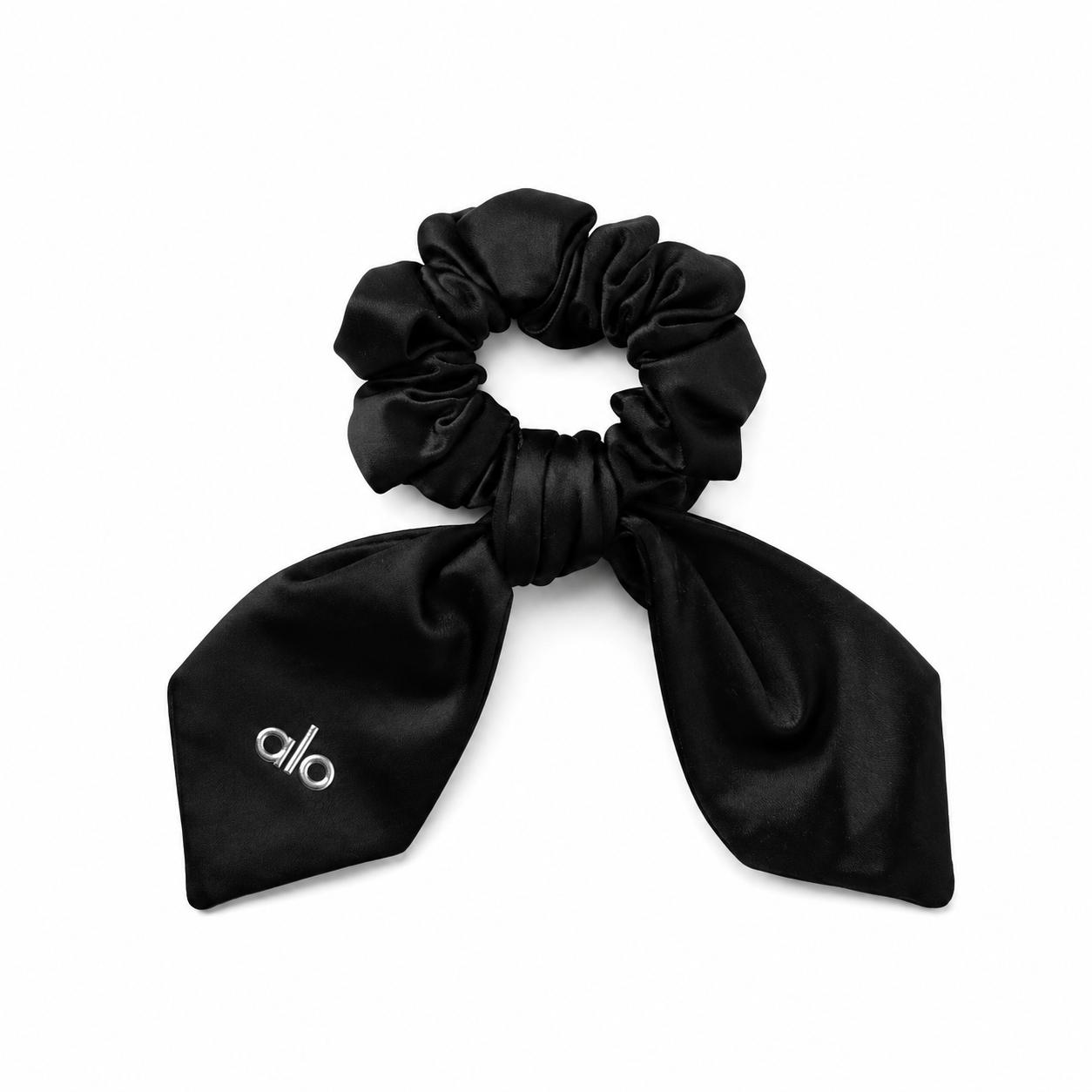Alo scrunchie’s