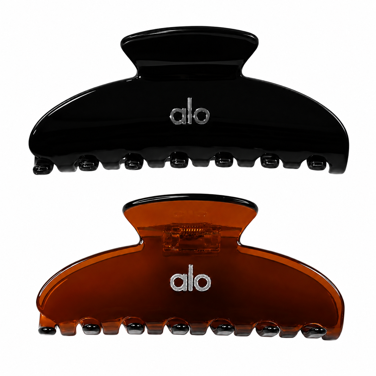 Alo 90's Claw Clip