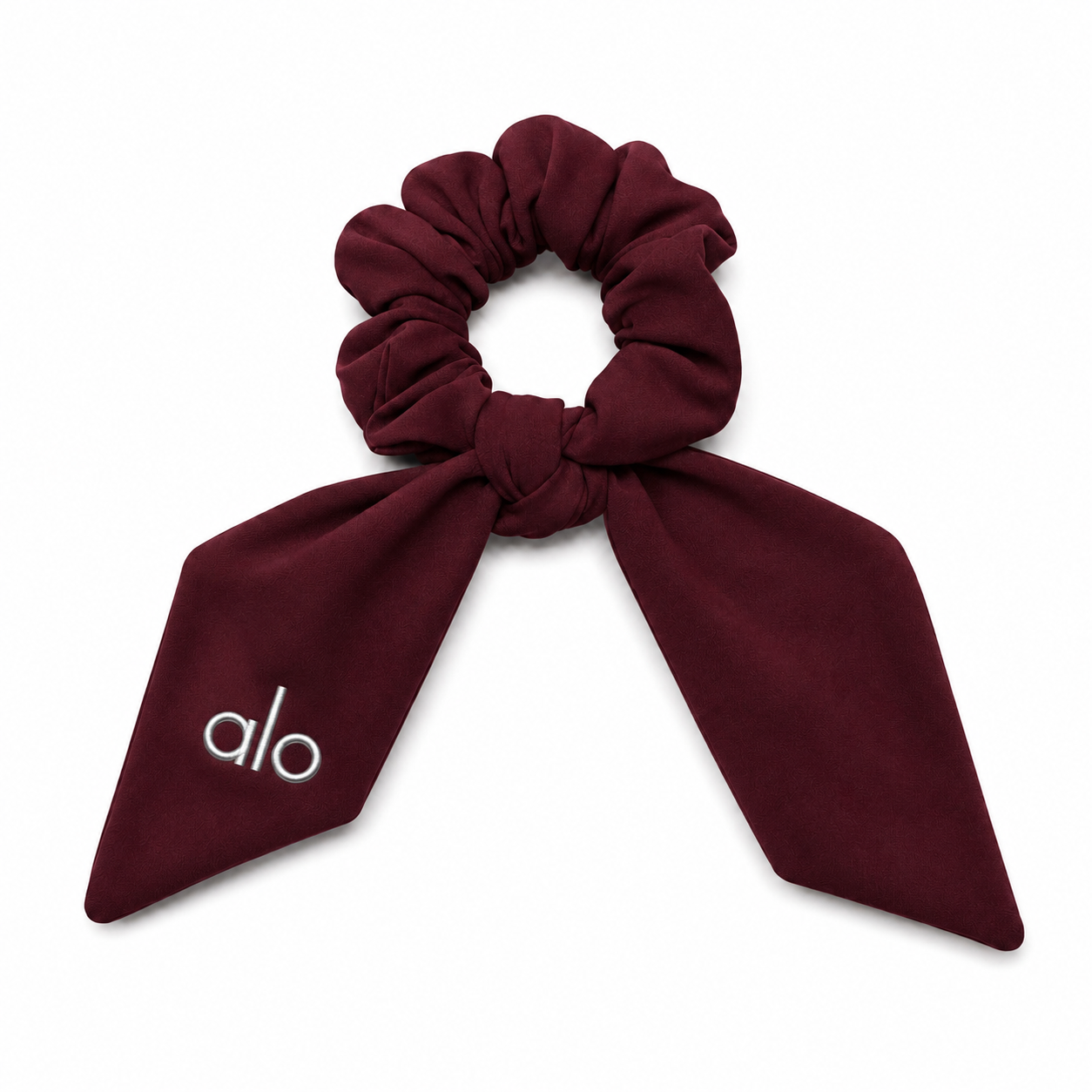 Alo scrunchie’s