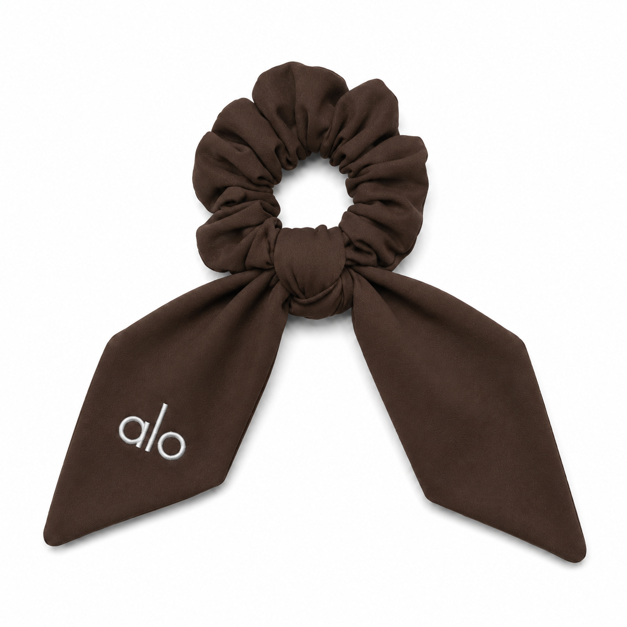 Alo scrunchie’s