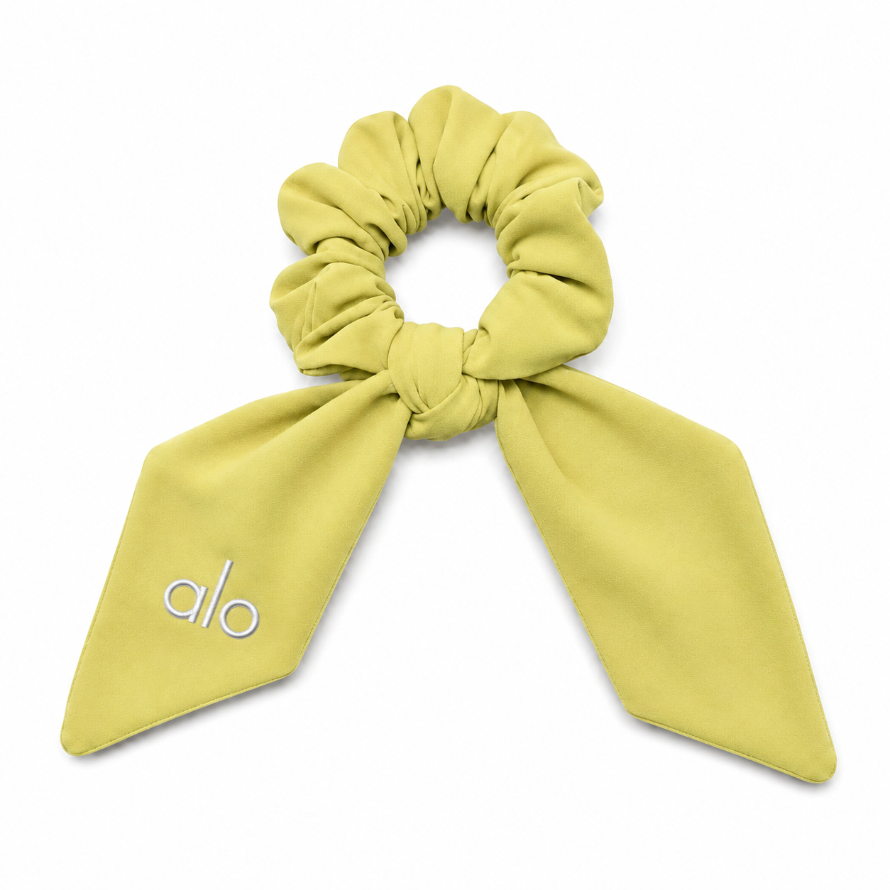 Alo scrunchie’s