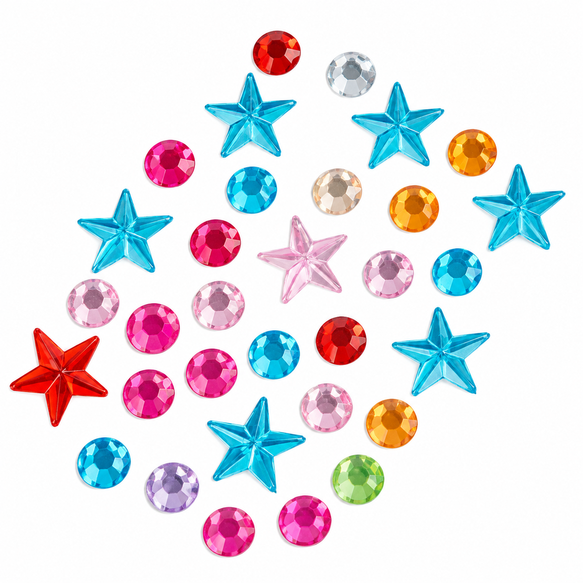 Star Gems